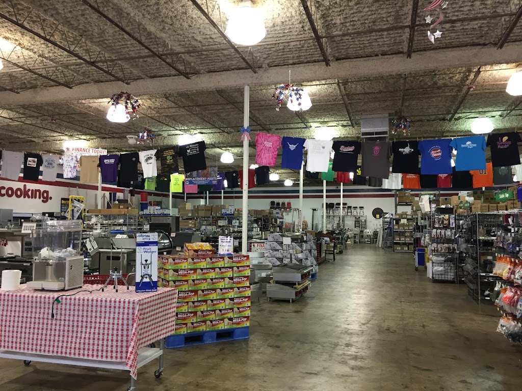 Ace Mart Restaurant Supply | 5600 Denton Hwy, Haltom City, TX 76148, USA | Phone: (817) 498-5900