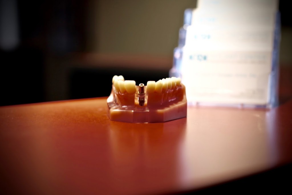 KRK Implant Center | 4118 McCullough Ave #4, San Antonio, TX 78212, USA | Phone: (210) 826-3946