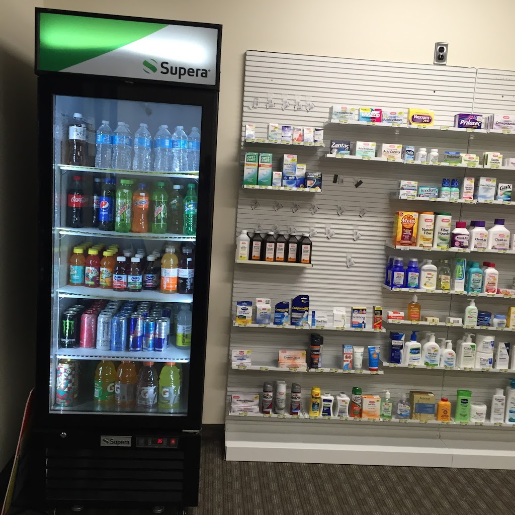 Stonebridge Retail Pharmacy | 13350 24 Mile Rd #300, Shelby Township, MI 48315, USA | Phone: (586) 690-4303