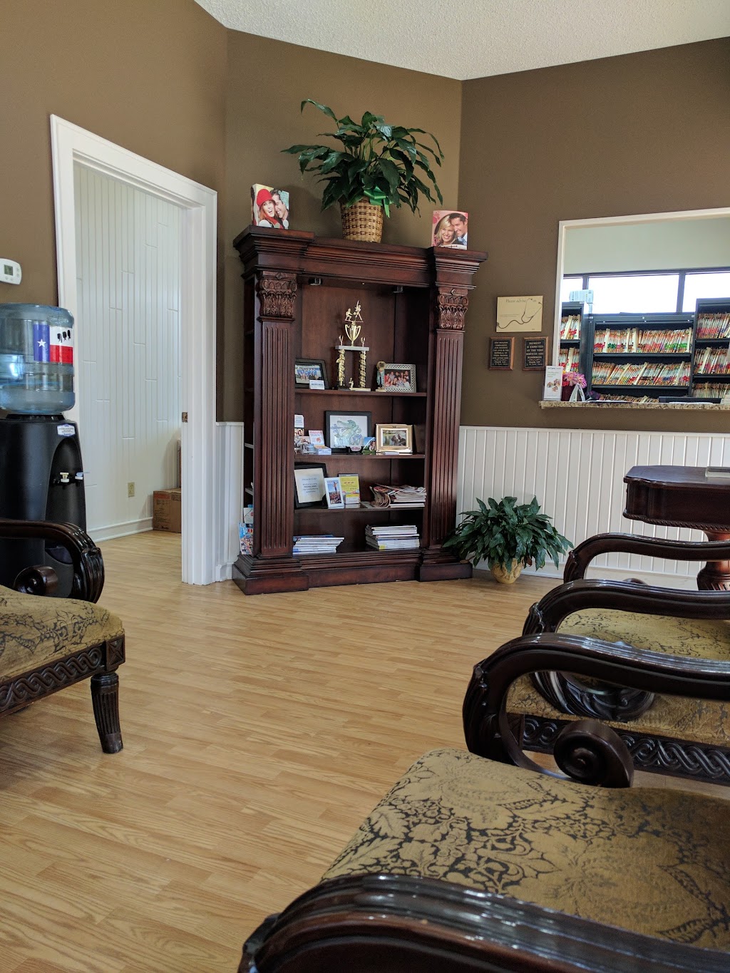 GM Family Dental | 2507 Medical Row #104, Grand Prairie, TX 75051, USA | Phone: (972) 988-3333