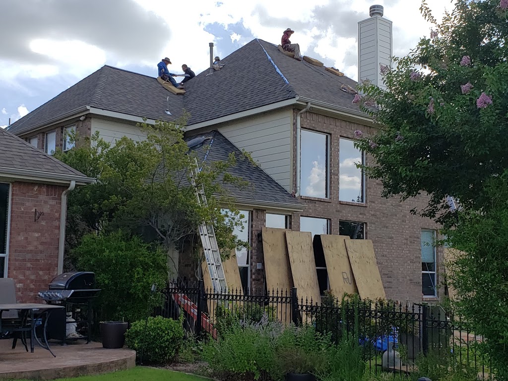 ARS Accurate Roofing Systems | 9330 Lyndon B Johnson Fwy #900, Dallas, TX 75243 | Phone: (817) 225-5977