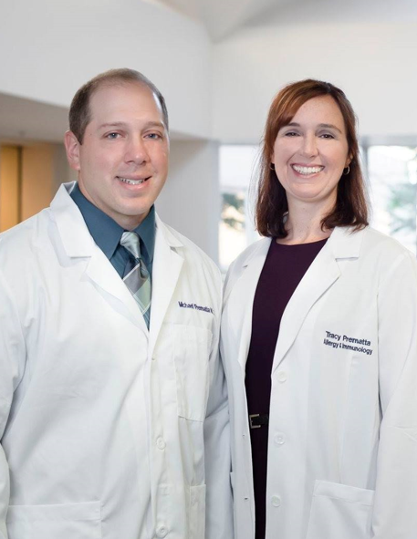 Delaware Valley Allergy | Riddle Hospital, 1068 W Baltimore Pike Suite 2106, Media, PA 19063, USA | Phone: (610) 566-2126