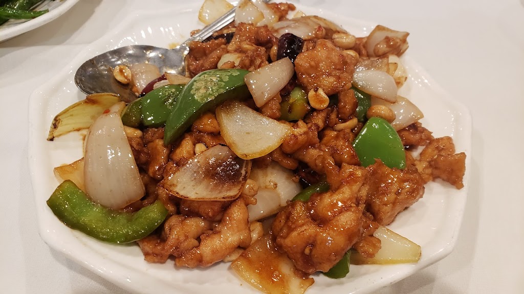 Tin Tin Seafood Restaurant | 669 N Euclid St, Anaheim, CA 92801, USA | Phone: (714) 991-9272