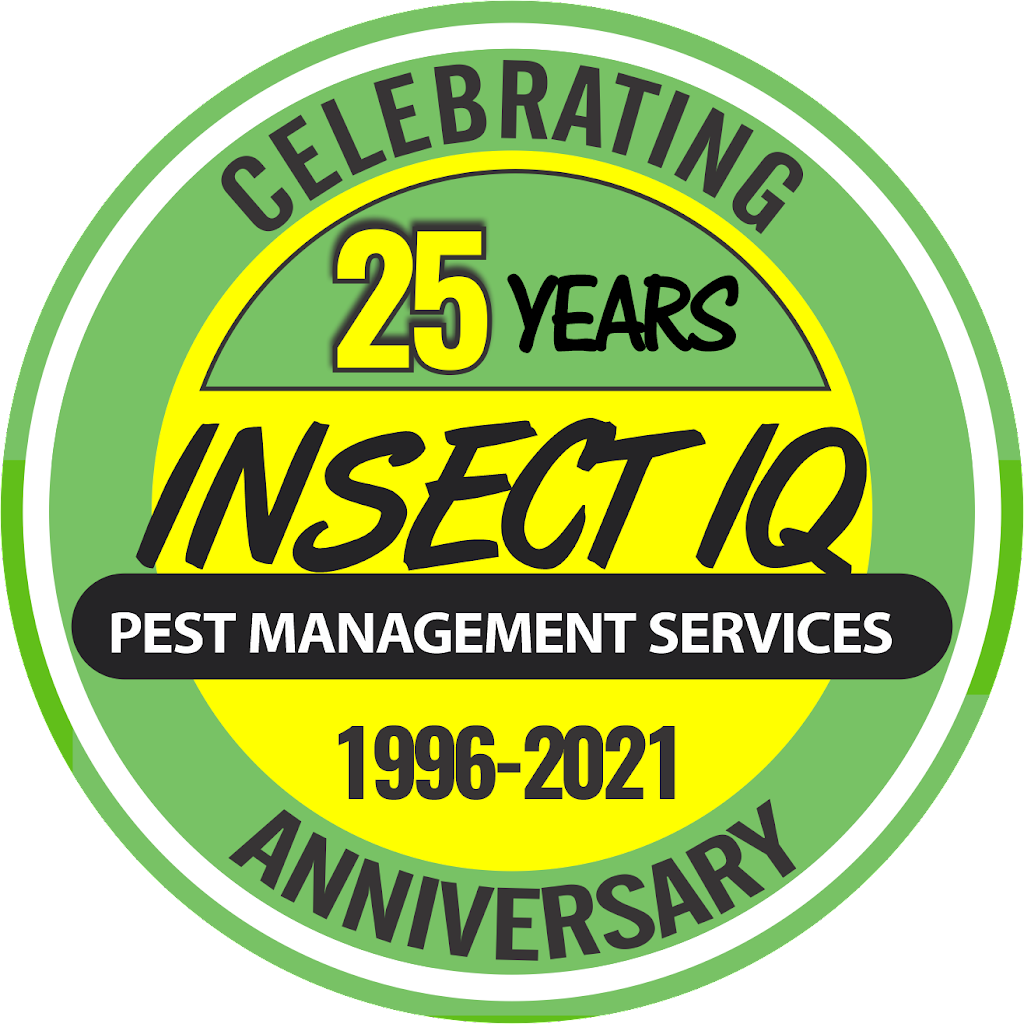 Insect IQ Inc | 5002 W Linebaugh Ave F, Tampa, FL 33624, USA | Phone: (813) 930-2847