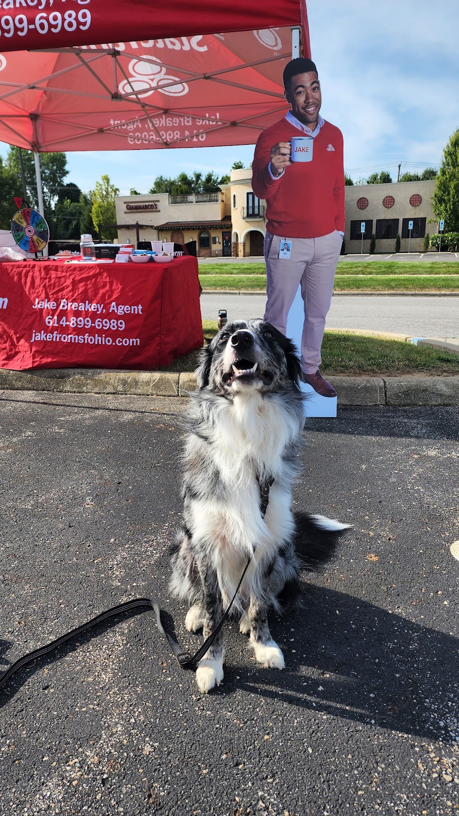 Jake Breakey - State Farm Insurance Agent | 6067 Chandler Ct, Westerville, OH 43082, USA | Phone: (614) 899-6989