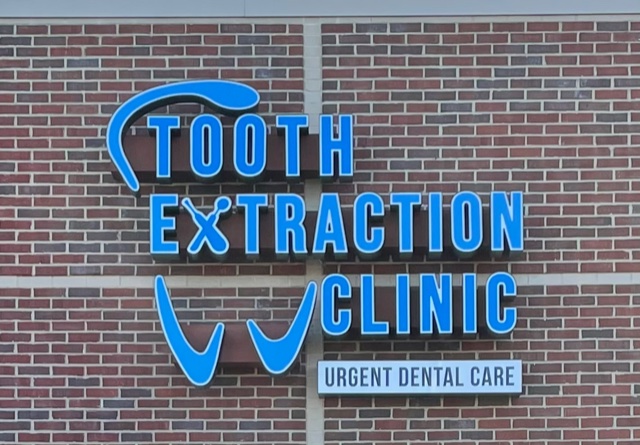 Tooth Extraction Clinic - Hendersonville | 264 New Shackle Island Rd #105-A, Hendersonville, TN 37075, USA | Phone: (615) 447-5011