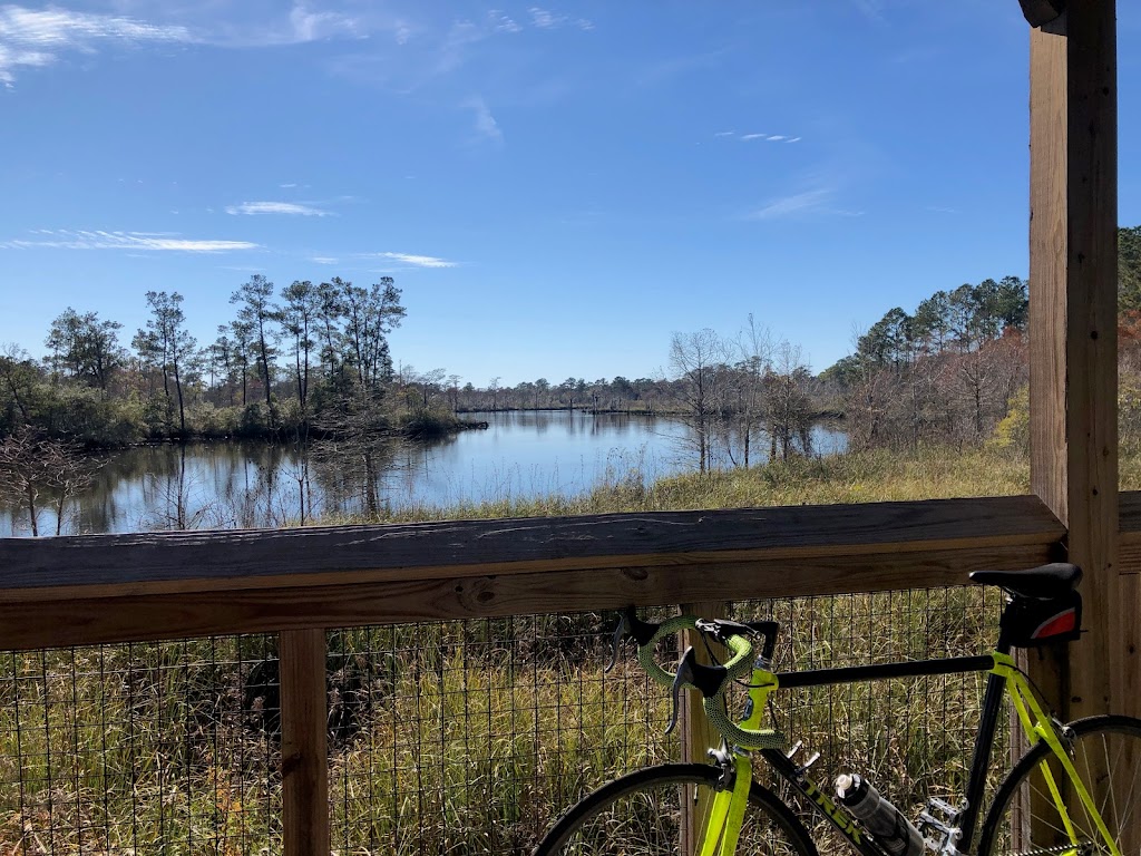 St Tammany Parish Trailhead | 28452 Balehi Rd, Lacombe, LA 70445 | Phone: (985) 882-3486