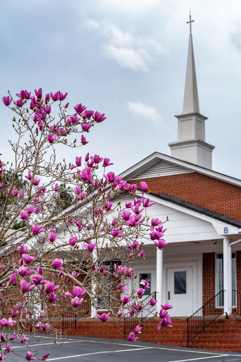 Collins Hill Baptist Church | 1612 Collins Hill Rd, Lawrenceville, GA 30043, USA | Phone: (770) 962-0642