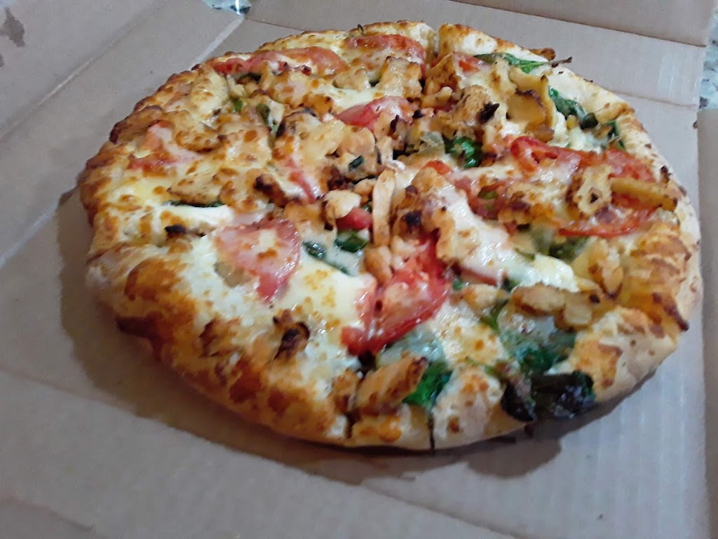 Pizza Shuttle | 1000 E Alameda St, Norman, OK 73071 | Phone: (405) 364-5550