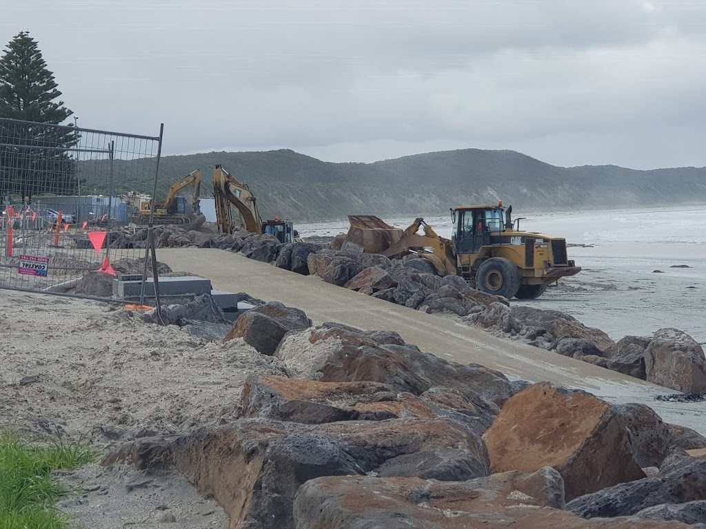 Portland Surf Life Saving Club | 1669 Bridgewater Rd, Cape Bridgewater VIC 3305, Australia | Phone: (03) 5526 7233