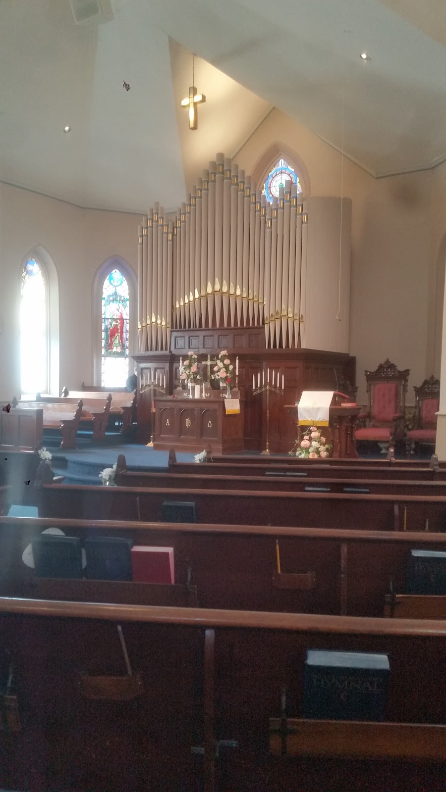 United Methodist Church | 426 Maple, Carrollton, IL 62016, USA | Phone: (217) 942-3445