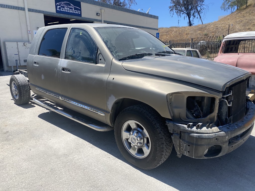 Jurupa Valley Collision | 1821 Container Cir, Riverside, CA 92509, USA | Phone: (951) 261-8600