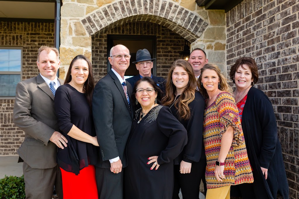 Cudd Realty | 2412 Old North Rd Bldg. 104, Denton, TX 76209, USA | Phone: (940) 484-0036