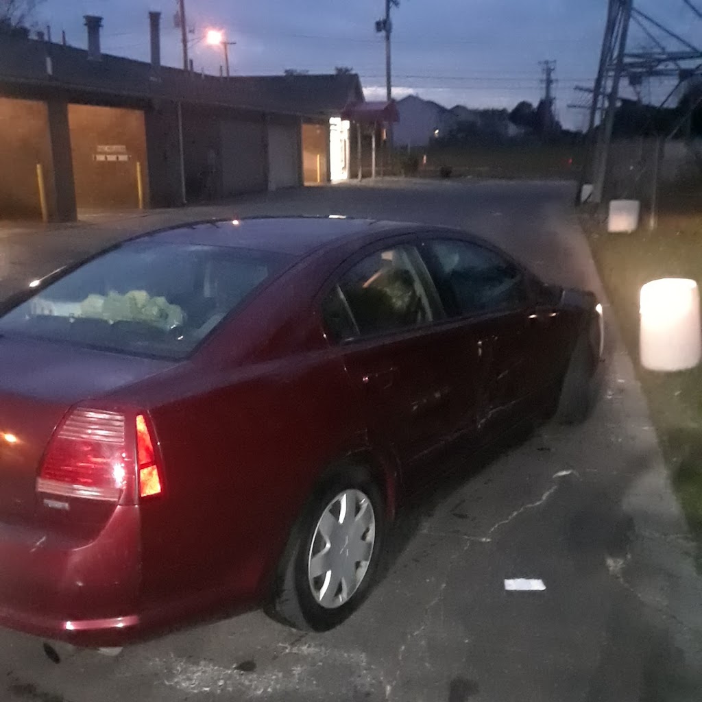 Buckeye Pride Car Wash | 4850 Cleveland Ave, Columbus, OH 43231, USA | Phone: (614) 476-2300