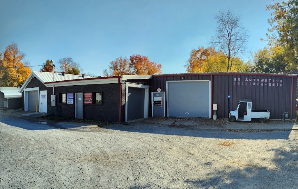 EB Automotive, LLC | 377 Bridge St, Loveland, OH 45140 | Phone: (513) 348-2413