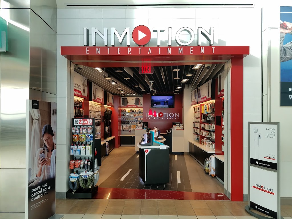 InMotion | 7100 Terminal Dr, Oklahoma City, OK 73159, USA | Phone: (405) 465-7642