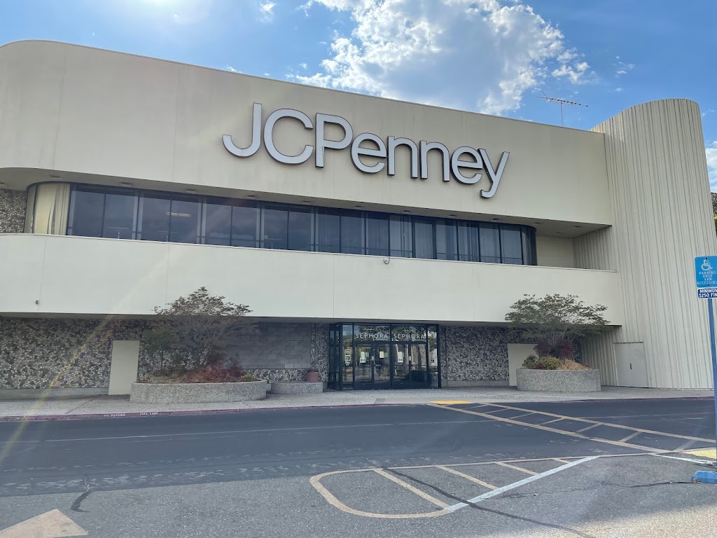JCPenney | 6100 Sunrise Blvd, Citrus Heights, CA 95610, USA | Phone: (916) 726-8811