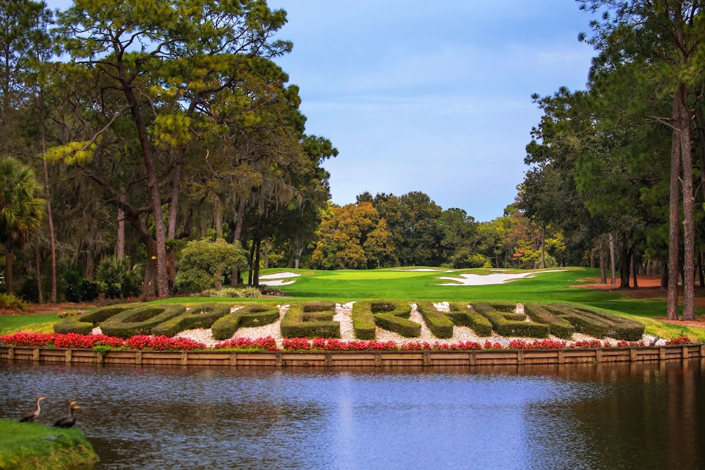 Innisbrook, A Salamander Golf and Spa Resort | 36750 US Hwy 19 N, Palm Harbor, FL 34684, USA | Phone: (727) 942-2000