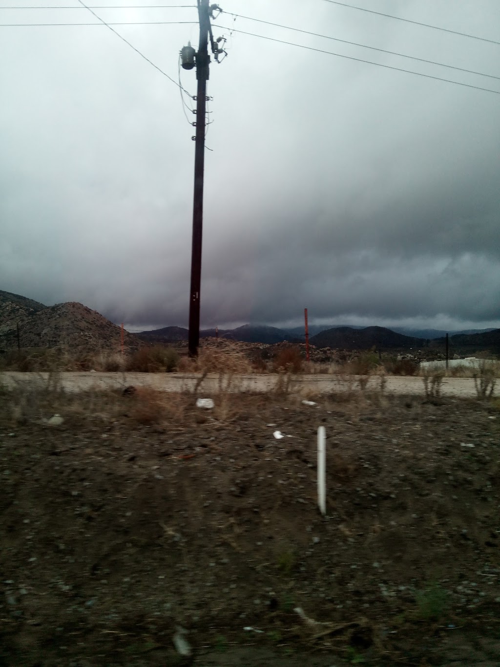 Rancho Villarreal | km 121, Tijuana-Mexicali s/n, San pablo, 21530 Tecate, B.C., Mexico | Phone: 664 327 3883