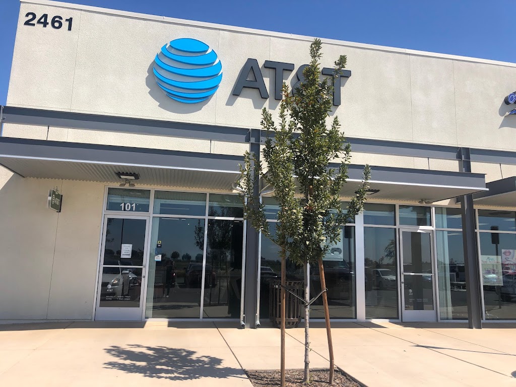 AT&T Store | 2461 E Lacey Blvd Ste 101, Hanford, CA 93230, USA | Phone: (559) 775-2075