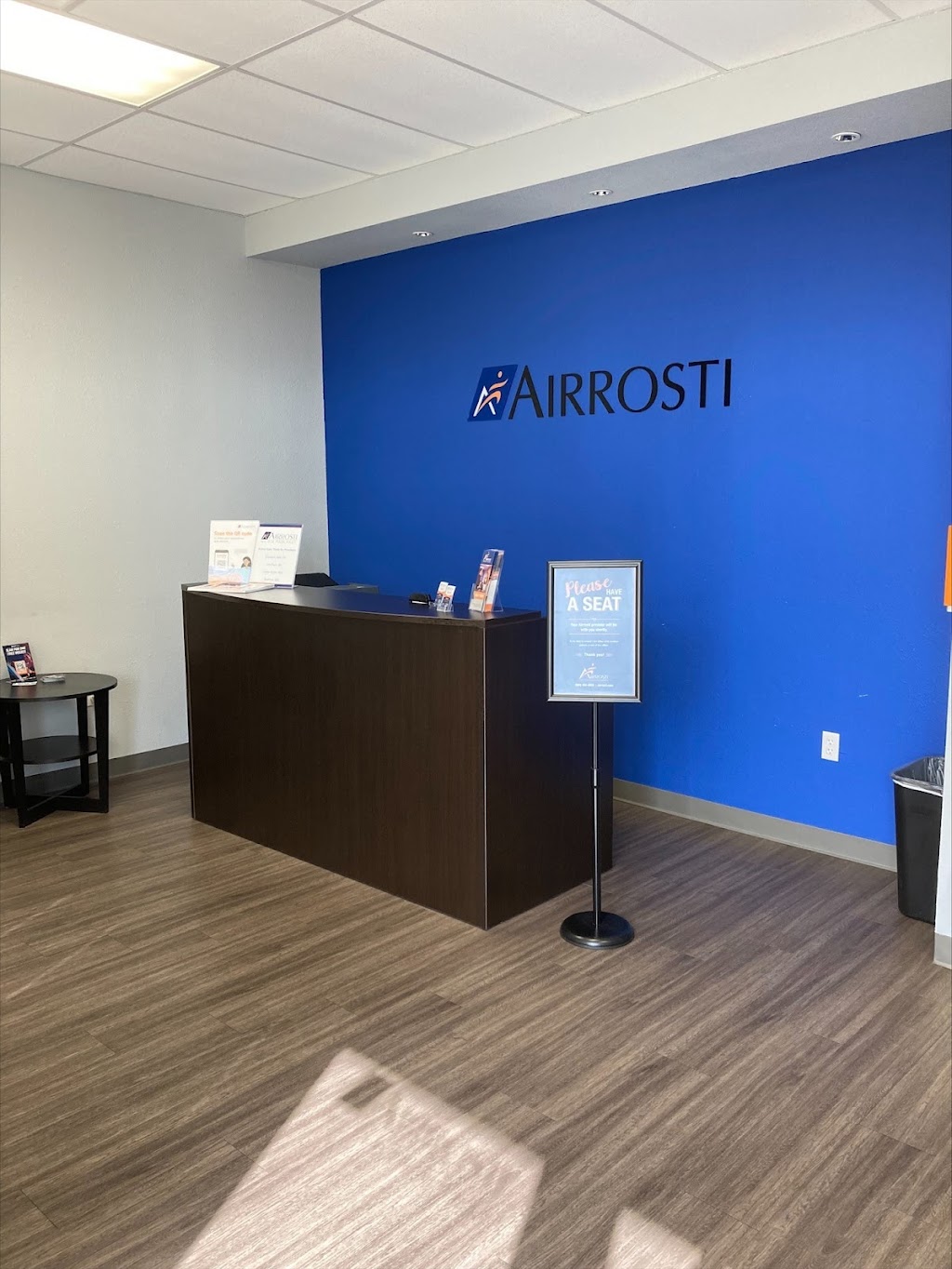 Airrosti Leander | 901 Crystal Falls Pkwy #201, Leander, TX 78641, USA | Phone: (512) 890-0334