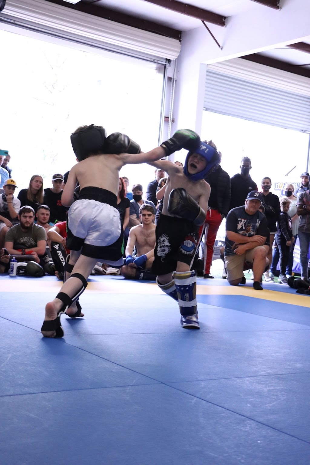 Sharpsburg Mixed Martial Arts - Oh Do Kwan | 3500 GA-34 #10, Sharpsburg, GA 30277, USA | Phone: (770) 301-6344