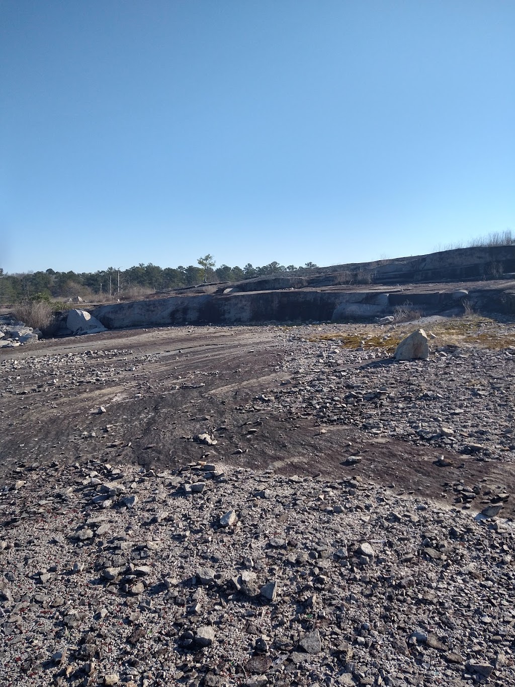 Davidson-Arabia Mountain Nature Center | Davidson-Arabia Mountain Nature Center, Stonecrest, GA 30038, USA | Phone: (770) 484-3060