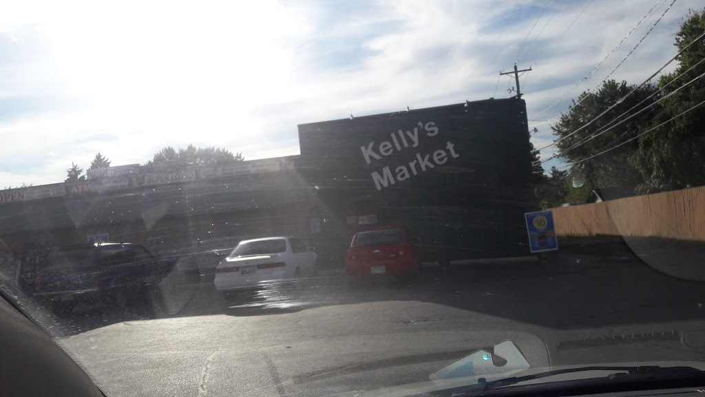 Kellys Market | 3453 Parsons Ave, Columbus, OH 43207, USA | Phone: (614) 491-4221