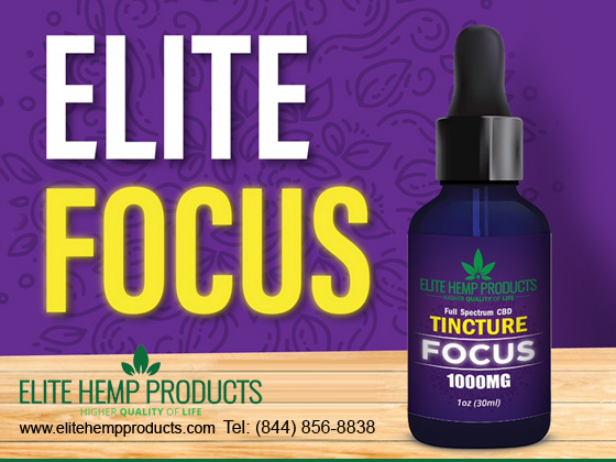 Elite Hemp Products | 8411 W Oakland Park Blvd #300, Sunrise, FL 33351, United States | Phone: (844) 856-8838