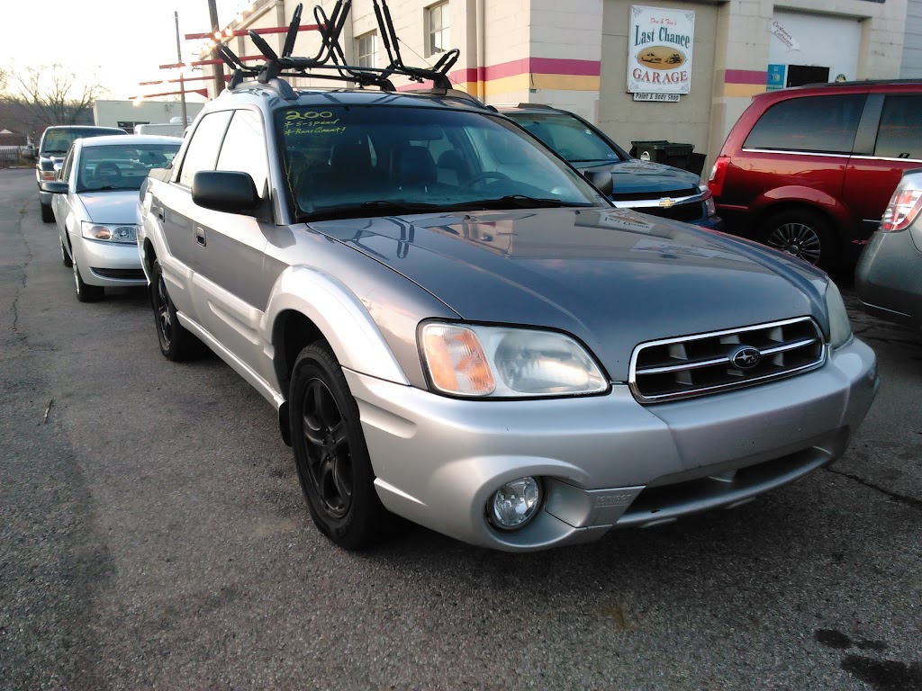 Miamisburg Auto Sales | 807-811 S Main St, Miamisburg, OH 45342, USA | Phone: (937) 859-3787