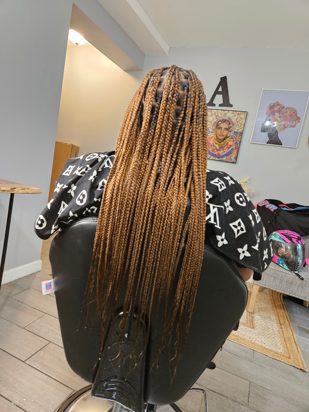 AZ HAIR BRAIDING | 5103 Tarpon Ct, Waldorf, MD 20603, USA | Phone: (202) 361-8150