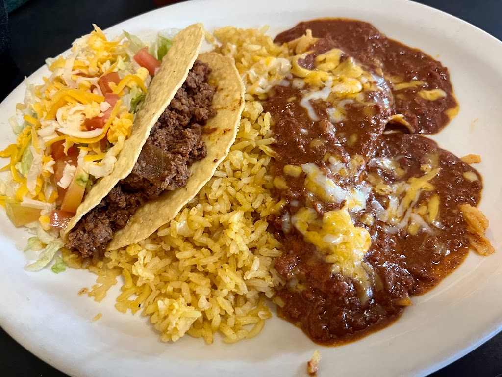 Bravos Mexican Grill | 1526 S Green Ave, Purcell, OK 73080, USA | Phone: (405) 527-7705