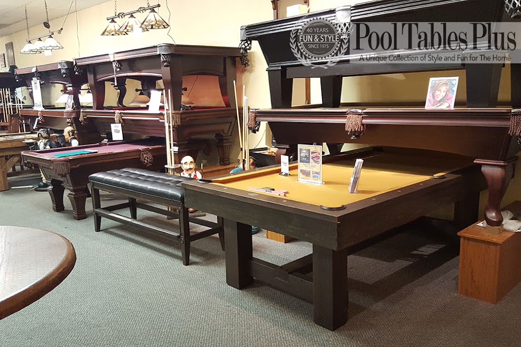 Pool Tables Plus of Green Brook | 297 US-22, Green Brook Township, NJ 08812, USA | Phone: (732) 968-8228