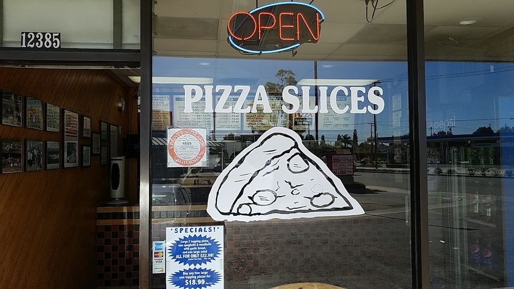 Valuetinas Pizza | 12385 Valley View St, Garden Grove, CA 92845, USA | Phone: (714) 799-9794