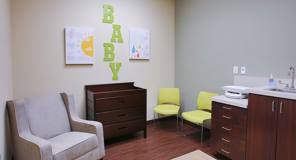 Continuum Pediatrics | 9509 N Beach St #102, Fort Worth, TX 76244, USA | Phone: (817) 617-8600