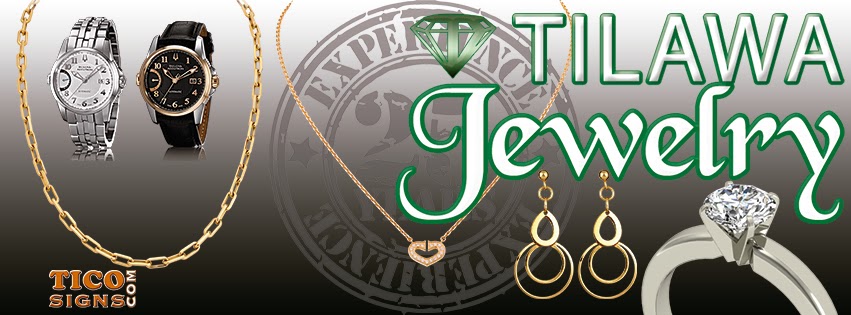 Tilawa Jewelry | 1901 Northwest Blvd D, Newton, NC 28658, USA | Phone: (828) 465-2014