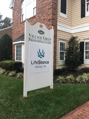 Lifestance Health | 1662 Village Green #100, Crofton, MD 21114 | Phone: (410) 757-2077