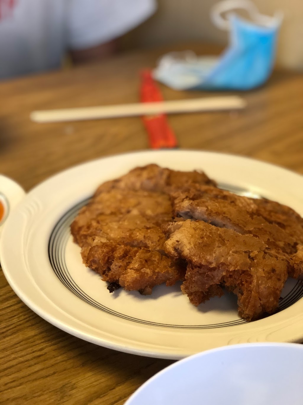 Chao Zhou Cuisine | 8233 Olive Blvd, St. Louis, MO 63132, USA | Phone: (314) 567-0199