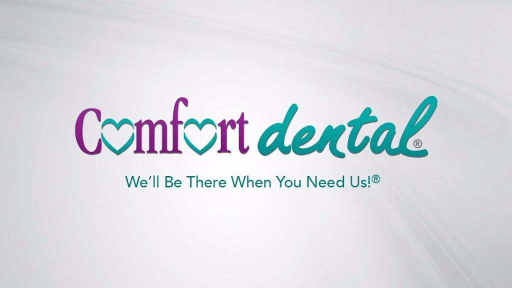 Comfort Dental | 915 S Court St, Circleville, OH 43113, USA | Phone: (740) 334-4116