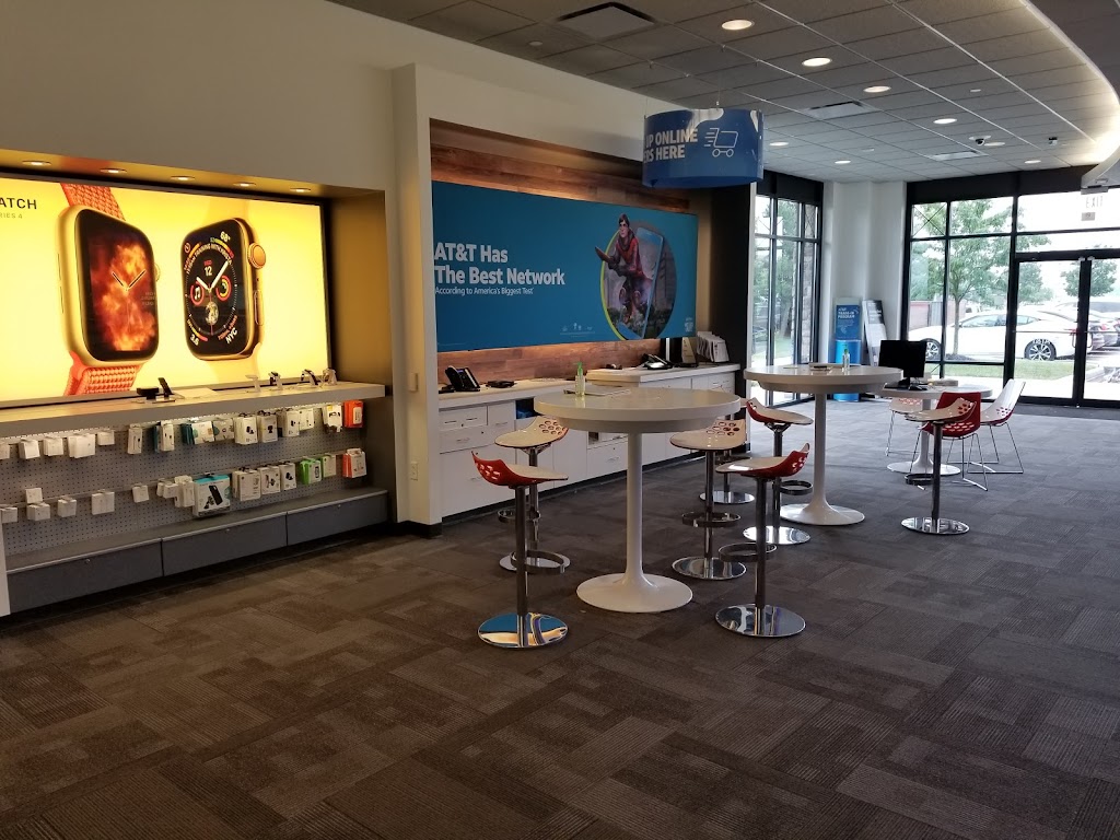 AT&T Store | 3397 Princeton Rd Suite 107, Hamilton, OH 45011, USA | Phone: (513) 868-7000