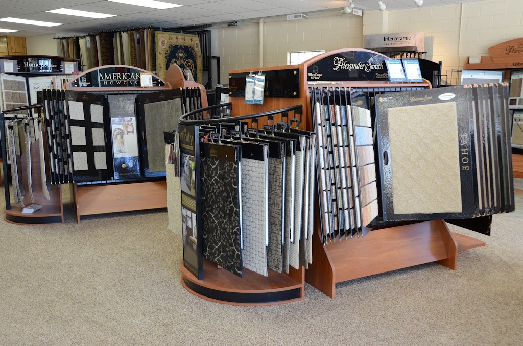 Wittenberg Floor Covering | W63N139 Washington Ave, Cedarburg, WI 53012 | Phone: (262) 377-0930