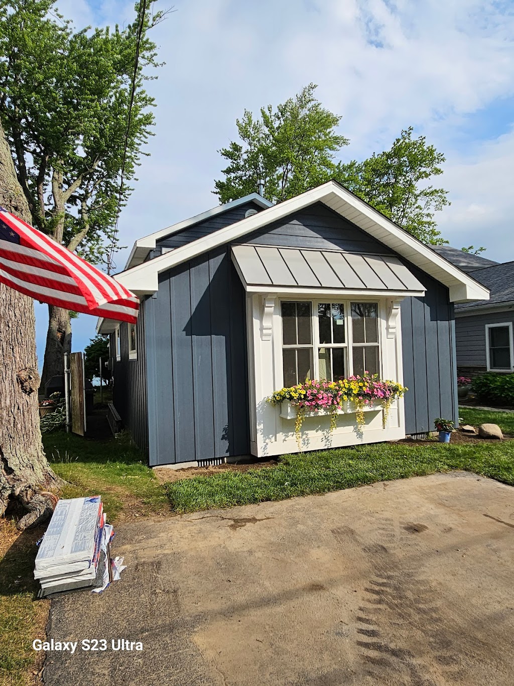 Scarpone And Sons inc. | 101 Baywood Dr, Cheektowaga, NY 14227, USA | Phone: (716) 997-3869