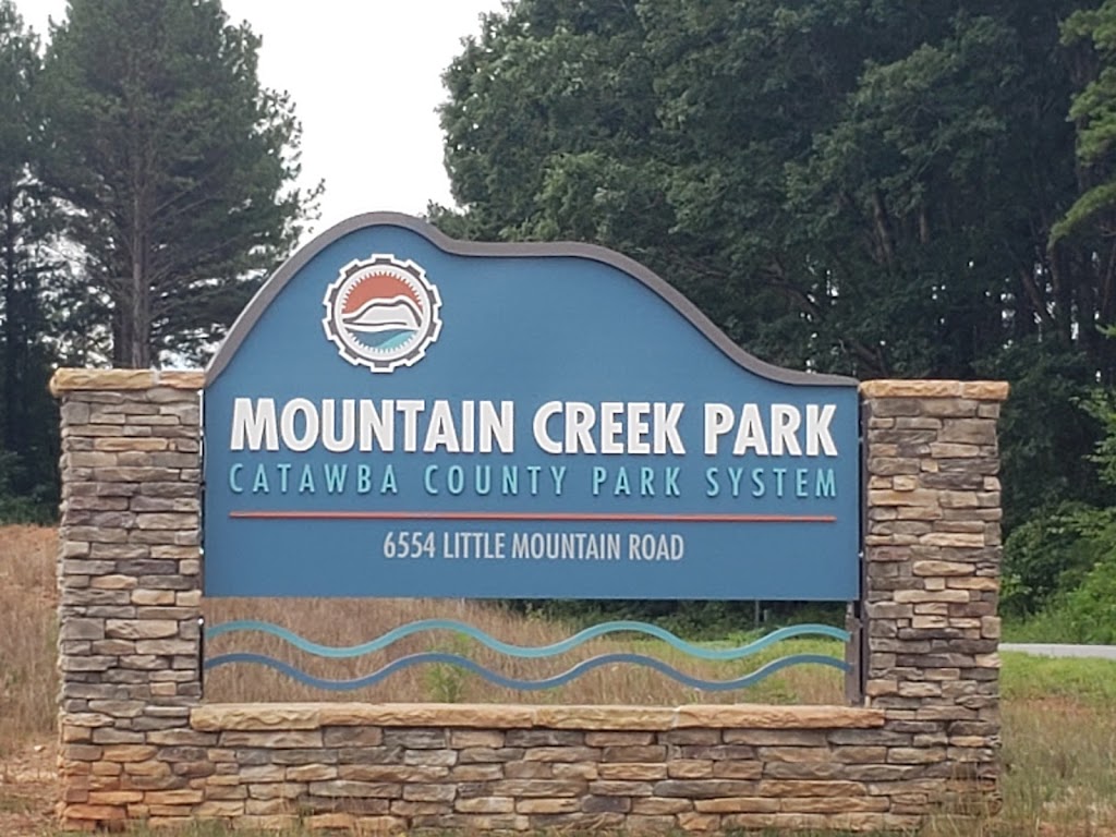 Mountain Creek Park | 6554 Little Mountain Rd, Sherrills Ford, NC 28673 | Phone: (828) 465-9645