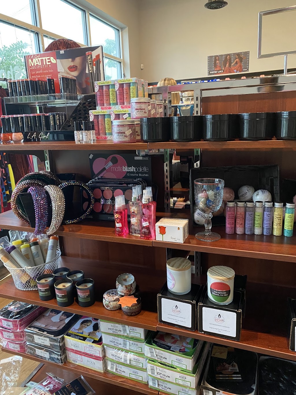 Tui Beauty Supply Shop | 897 Rancocas Rd, Westampton, NJ 08060, USA | Phone: (609) 733-8808