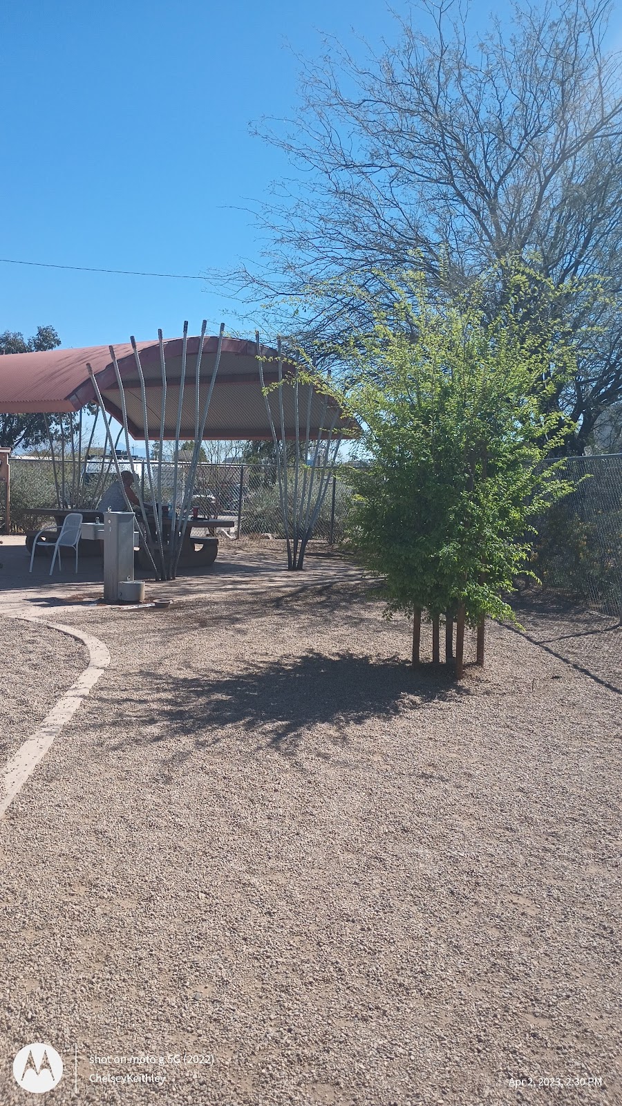 Star Valley Park | 6852 W Brightwater Way, Tucson, AZ 85757, USA | Phone: (520) 877-6000