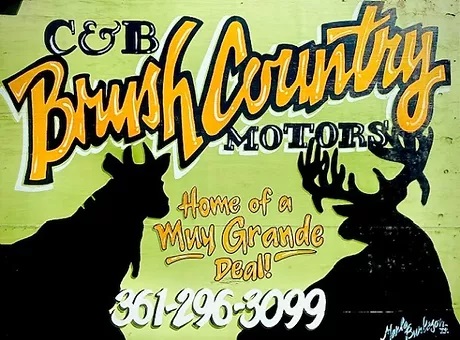 Brush Country Motors | 6264 US-77, Riviera, TX 78379 | Phone: (361) 296-3099