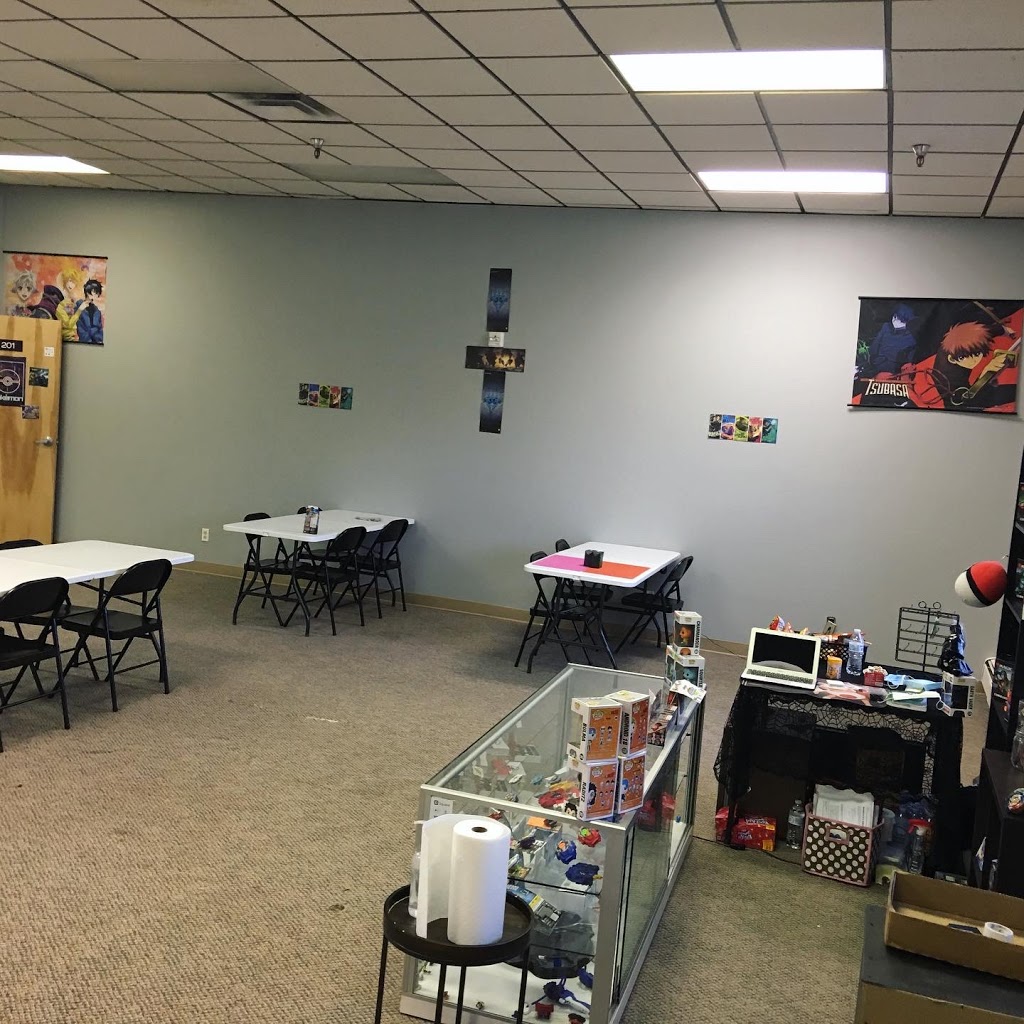 MAKING HISTORY BATTLE TRADE COLLECT | 110 Muldoon Rd Suit 201, Anchorage, AK 99504, USA | Phone: (907) 903-3288