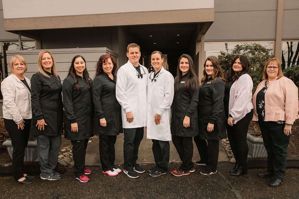 Bond Family Dentistry | 4608 Dogwood Dr., STE #A, 4608 Dogwood Dr Suite A, Everett, WA 98203, USA | Phone: (425) 258-2633