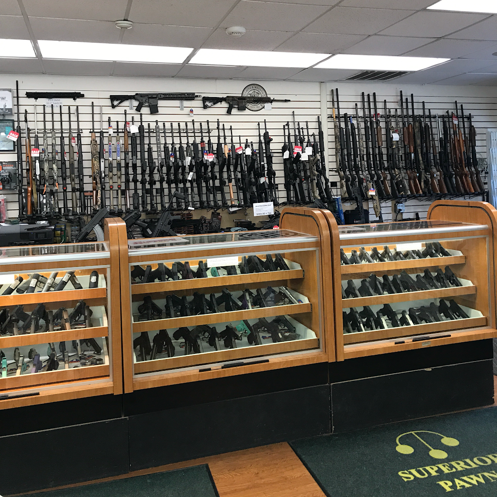 Superior Pawn Little CreeK Rd | 805 W Little Creek Rd, Norfolk, VA 23505, USA | Phone: (757) 489-7296