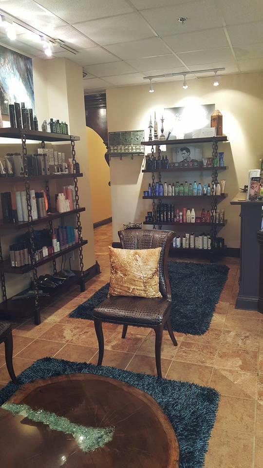 Vanity Flair Salon | 535 Wellington Way STE 220, Lexington, KY 40503, USA | Phone: (859) 368-1008